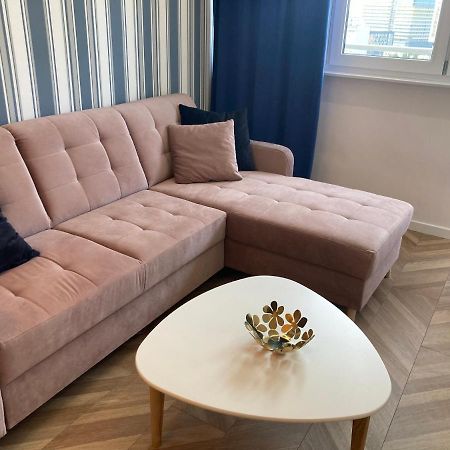 Tabago Studio 6 Катовице Экстерьер фото