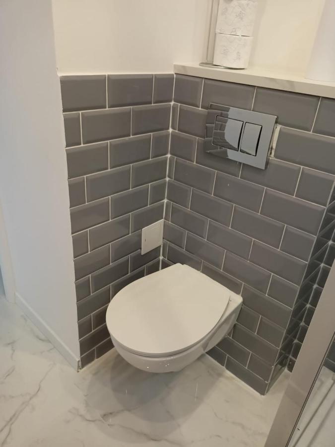 Tabago Studio 6 Катовице Экстерьер фото