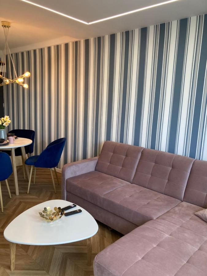 Tabago Studio 6 Катовице Экстерьер фото