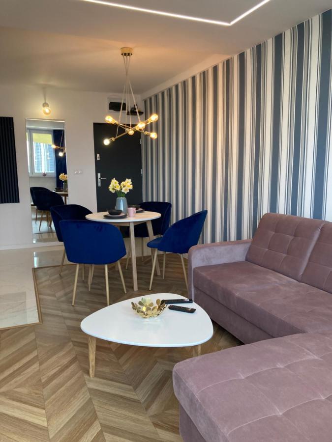 Tabago Studio 6 Катовице Экстерьер фото