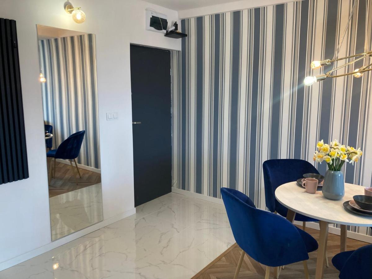 Tabago Studio 6 Катовице Экстерьер фото