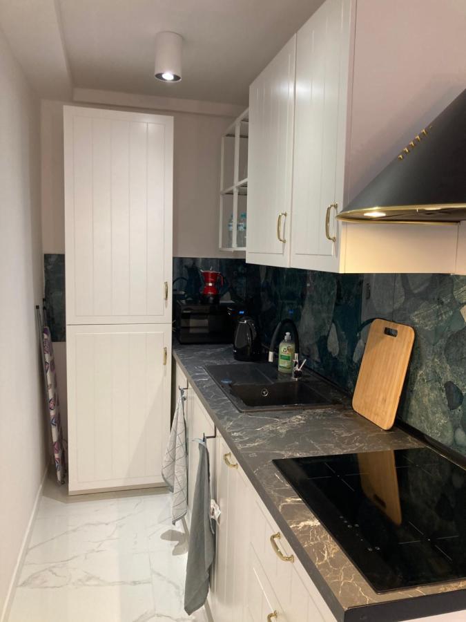Tabago Studio 6 Катовице Экстерьер фото
