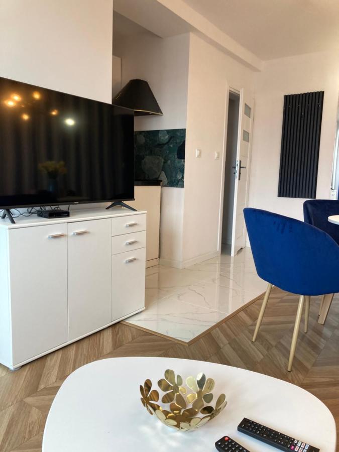 Tabago Studio 6 Катовице Экстерьер фото