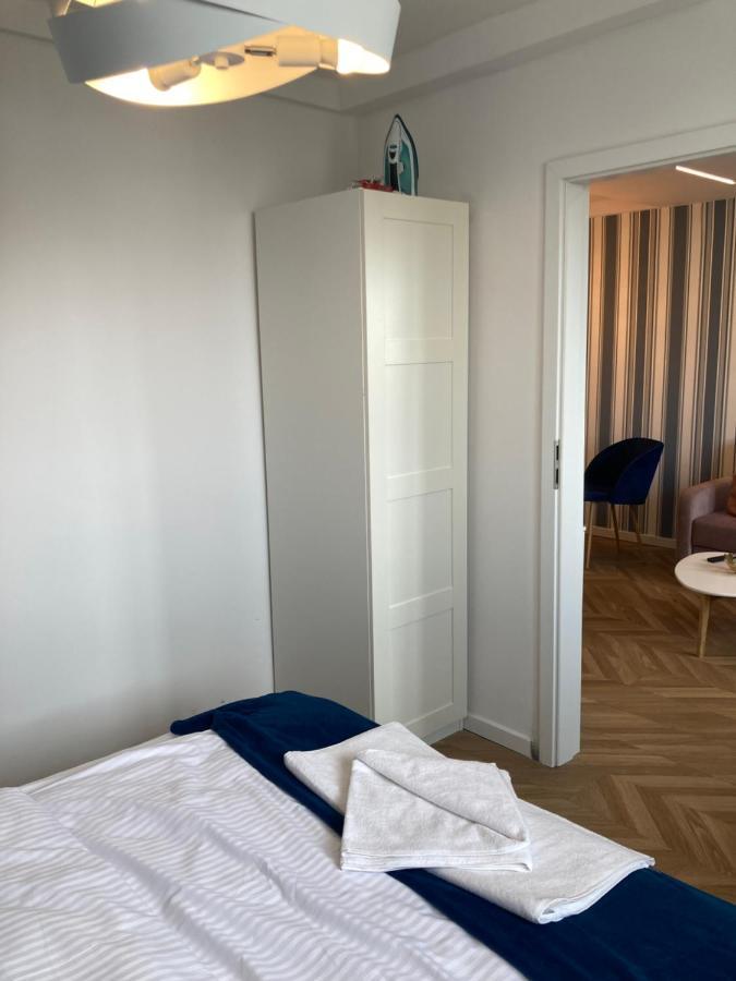 Tabago Studio 6 Катовице Экстерьер фото
